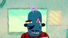 Panelka Panelka ile benzer