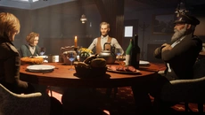 Inspector Schmidt - The Ebbing - Prolog - Dedektif türünde bir oyun