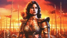 Ascension to the Throne: Valkyrie - Sıra tabanlı türünde bir oyun