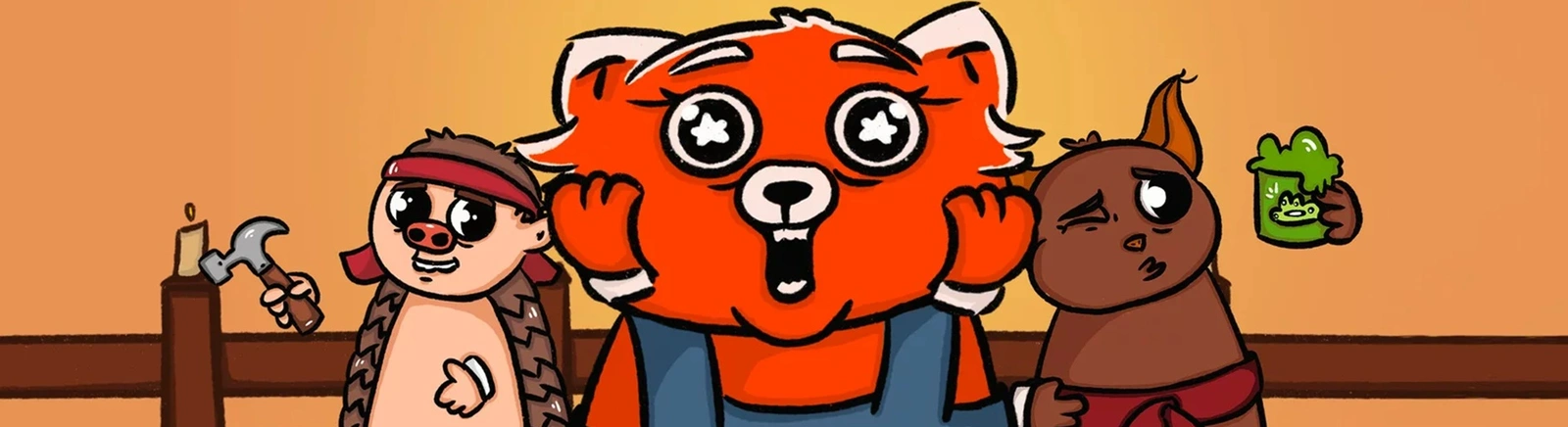 Farklı ülkelerde Party Club çıkış tarihi