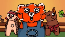 Overcooked! All You Can Eat Overcooked! All You Can Eat ile benzer