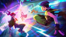 Smash Legends Smash Legends ile benzer