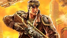 Steam Slug - Steampunk türünde bir oyun