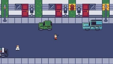 Streets of Rogue 2 Streets of Rogue 2 ile benzer