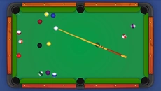 Mini Sports - Golf türünde bir oyun