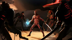 You Are Empty You Are Empty ile benzer