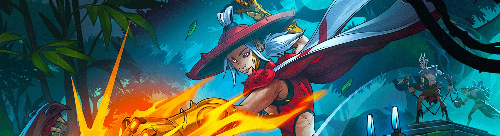 INAYAH - Life after Gods — Cheat Engine Tablosu [GÜNCELLEME: 30.03.2025] / Tablolar / Hileler