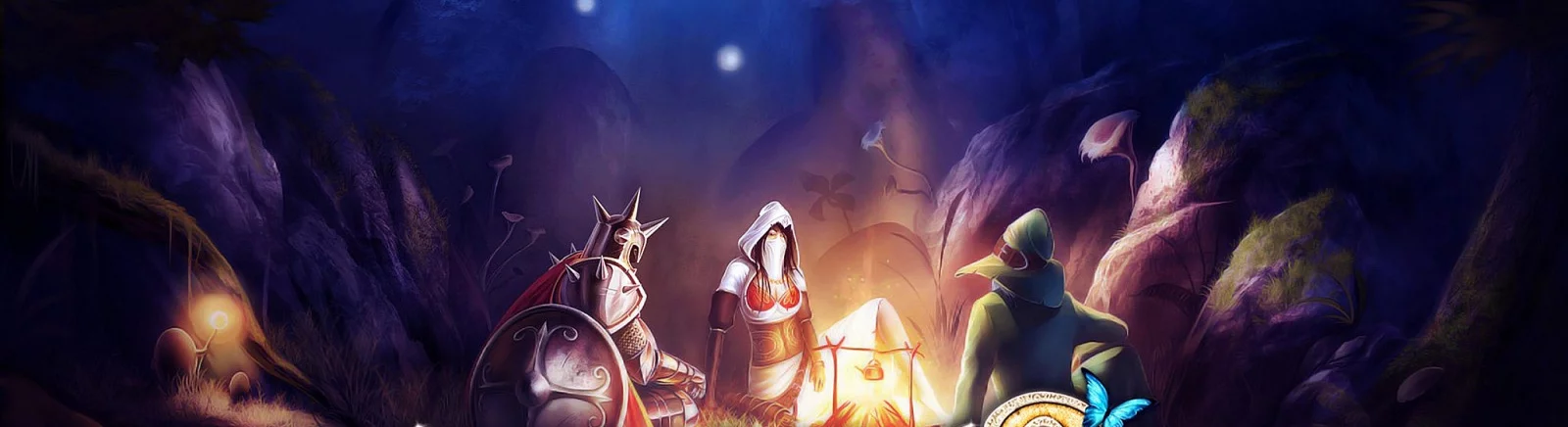 Trine 2 — Трейнер / Trainer (+7) [All Versions: 1.06 / 1.07 and Others] [FLiNG] / Eğitmenler / Hileler
