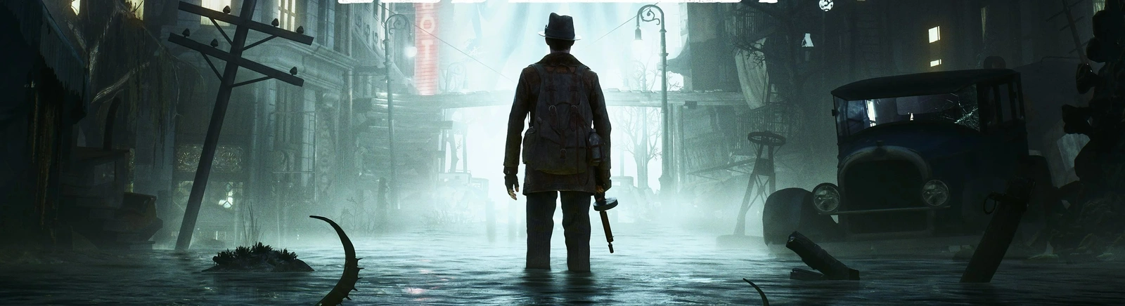 The Sinking City Remastered — Cheat Engine İçin Tablo [GÜNCELLEME: 23.05.2025] / Tablolar / Hileler