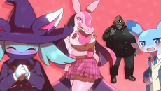 Slay the Princess Slay the Princess ile benzer