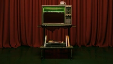 Alan Wake 2: Night Springs - Mistik / doğaüstü türünde bir oyun