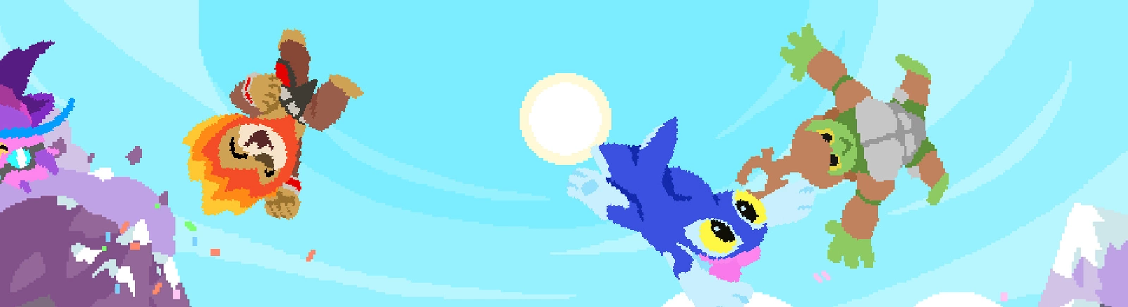 Farklı ülkelerde Dreams of Aether çıkış tarihi