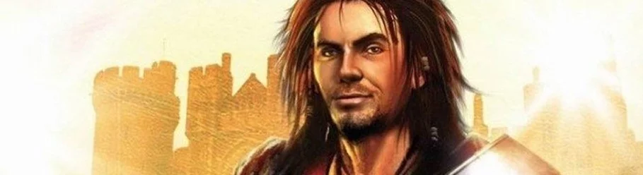 En iyi oyunlar için Windows 3.x, The Bard&#039;s Tale (Похождения Барда) ile benzer olanlar