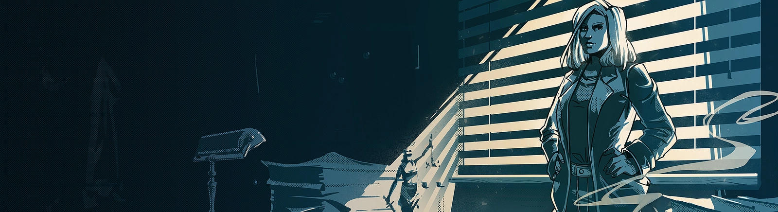 The Darkest Files — Metin ve Doku Ruslaştırıcı / Yerelleştirme