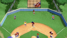 Super Mega Baseball 2 Super Mega Baseball 2 ile benzer
