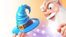 Doodle Kingdom: Medieval - Koleksiyon kart oyunu (KKO) türünde bir oyun