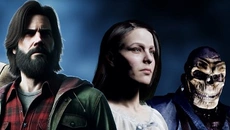 Layers of Fear 2 Layers of Fear 2 ile benzer