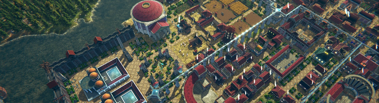 Roman Triumph: Survival City Builder — Cheat Engine için Tablo [GÜNCELLEME: 14.07.2025] / Tablolar / Hileler