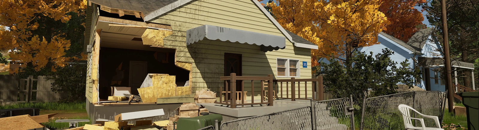 Forum Deconstruction Simulator