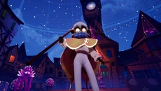 Black Myth: Wukong Black Myth: Wukong ile benzer