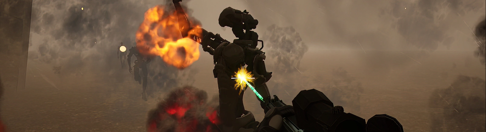 Farklı ülkelerde Alien Grounds çıkış tarihi