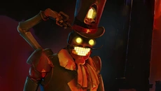 Welcome to Brightville - Steampunk türünde bir oyun