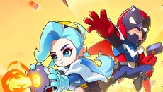 Rogue Star Rescue Rogue Star Rescue ile benzer