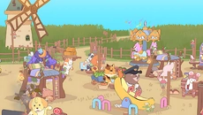 Hot Pot Story: Animal Kingdom - Çiftlik simülatörü türünde bir oyun