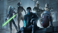 Star Wars Zero Company - Yıldız Savaşları türünde bir oyun