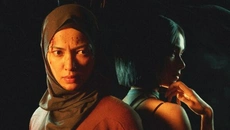 Agni: Village of Calamity - Hayatta kalma korkusu türünde bir oyun