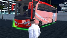 OMSI: The Bus Simulator OMSI: The Bus Simulator ile benzer