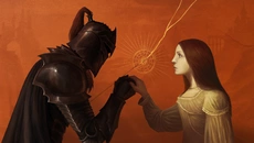 Black Myth: Wukong Black Myth: Wukong ile benzer