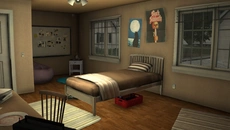 Crime Detective: Red Flags - Dedektif türünde bir oyun