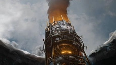 Frostpunk: On The Edge Frostpunk: On The Edge ile benzer