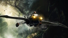 AmerZone: The Explorer's Legacy (1998) AmerZone: The Explorer's Legacy (1998) ile benzer