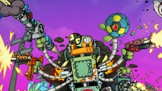 Yet Another Zombie Survivors Yet Another Zombie Survivors ile benzer