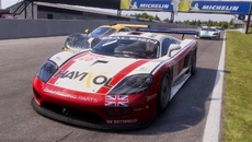 Need for Speed: Shift Need for Speed: Shift ile benzer