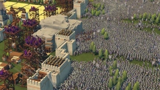Diplomacy is Not an Option: Shareware