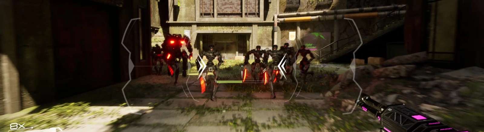 Farklı ülkelerde Sound of Survival çıkış tarihi