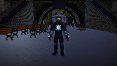 Black Myth: Wukong Black Myth: Wukong ile benzer