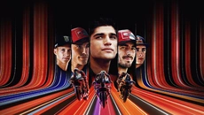 MotoGP 20 MotoGP 20 ile benzer
