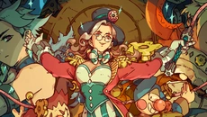 Sea of Stars: Throes of the Watchmaker - Sıra tabanlı türünde bir oyun