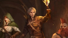 Final Fantasy XIV Online Final Fantasy XIV Online ile benzer