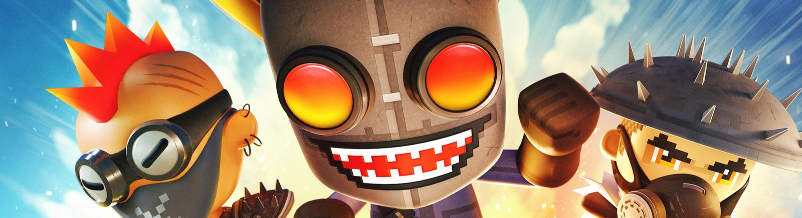 Badlands Crew — Cheat Engine için Tablo [GÜNCEL: 29.04.2025] / Tablolar / Hileler