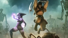 Windblown Windblown ile benzer