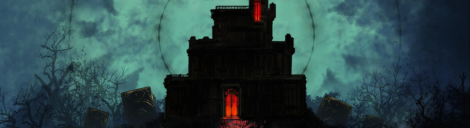 Deck of Haunts — Cheat Engine için Tablo [GÜNCELLEME: 09.05.2025] / Tablolar / Hileler