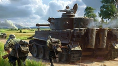 Tank Squad