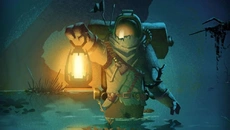 Outer Wilds - Echoes of the Eye