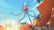 Tower Dominion - Kule Savunması (Tower Defense) türünde bir oyun