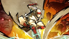 Fatal Fury: City of the Wolves Fatal Fury: City of the Wolves ile benzer